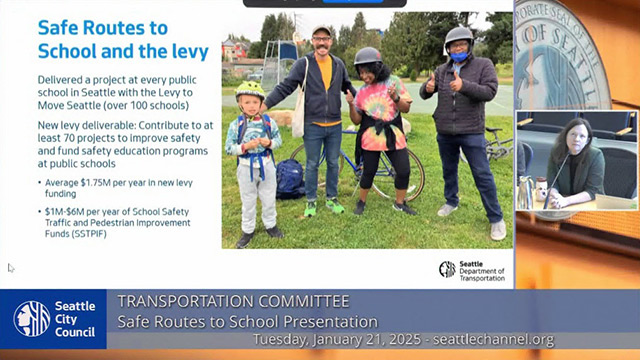 Transportation 1-21-2025