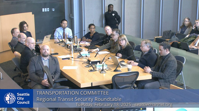 Transportation 2-18-2025