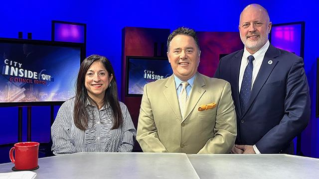 City Inside Out: Council Edition - March 2026