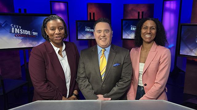 City Inside Out: Council Edition - February 2026