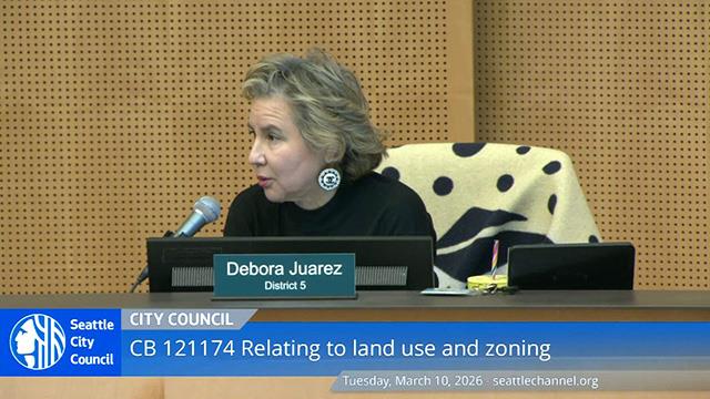 City Council 3-10-2026