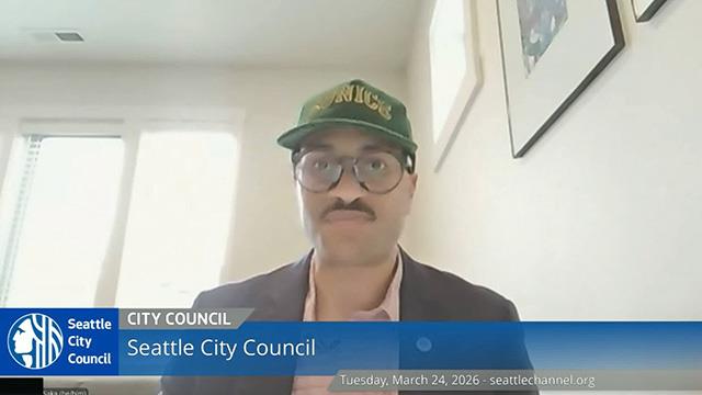 City Council 3-24-2026