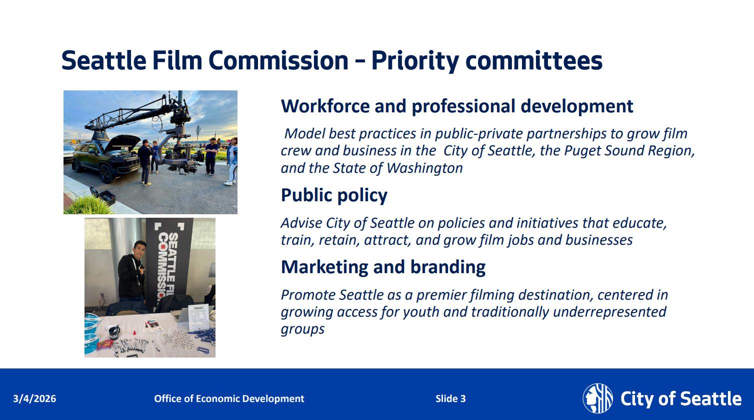 Human Services, Labor, and Economic Development Committee 3-6-2026