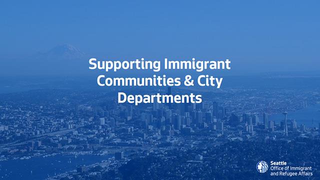 Libraries, Education, & Neighborhoods 1-28-2026