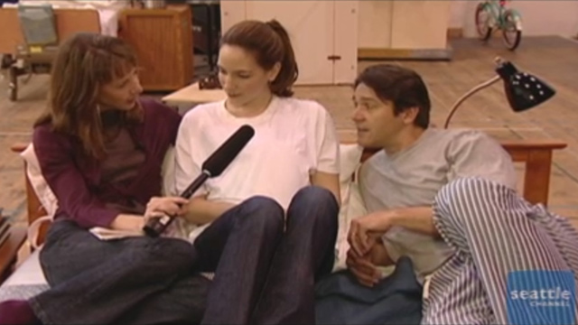 Art Zone with Nancy Guppy